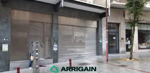 Local comercial en calle Andre Kalea