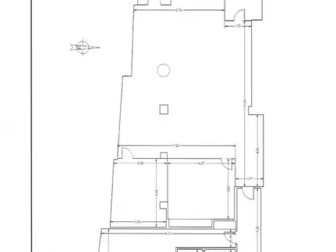 Local comercial en calle Andre Kalea