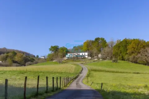 Casa en Camino Portugal