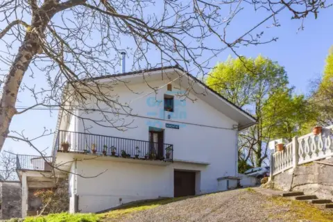 Casa en Camino Portugal