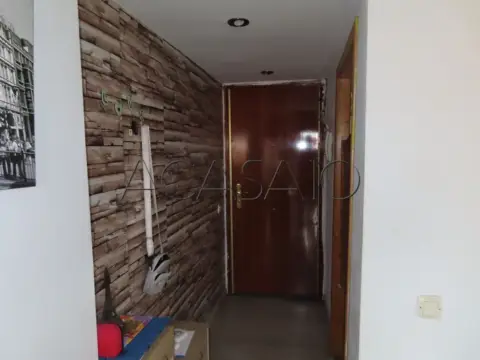 Piso en San Martín de la Vega