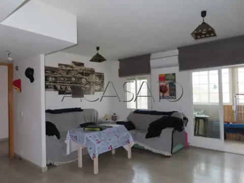 Piso en San Martín de la Vega