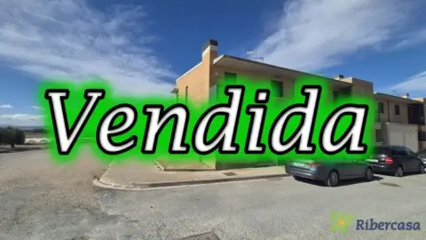 Casa en calle calle Juan Pascual Esteban