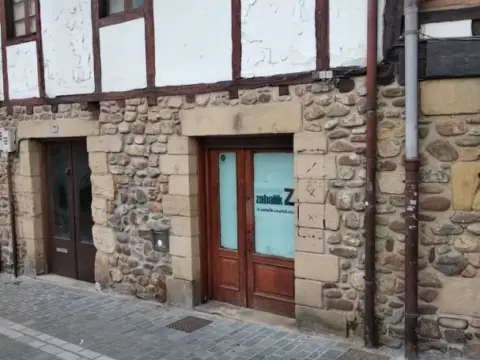 Local comercial en Centro