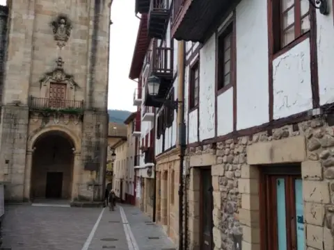 Local comercial en Centro