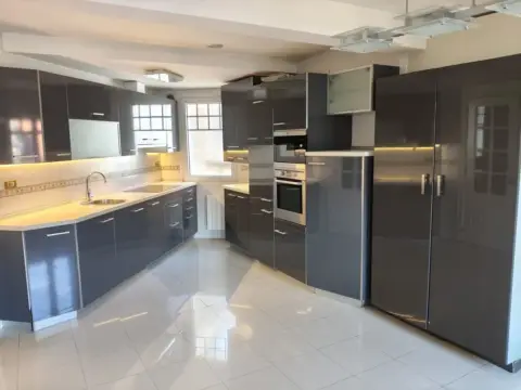 Piso en Abando Ensanche