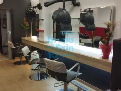 Local comercial en Astigarraga