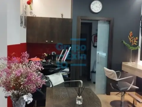 Local comercial en Astigarraga