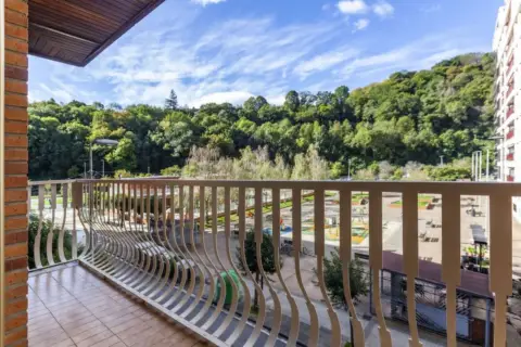 Piso en calle de José María Salaberria