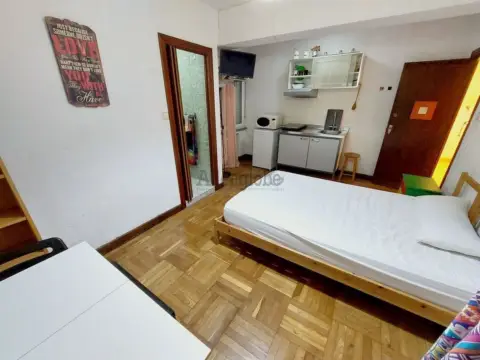 Estudio en calle calle Manuel García Conde