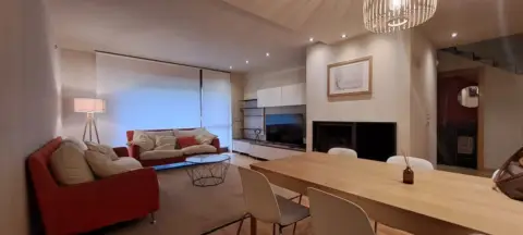 Casa adosada en calle Errotamendia