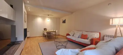 Casa adosada en calle Errotamendia