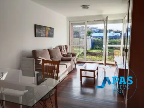 Piso en Barrio de San José