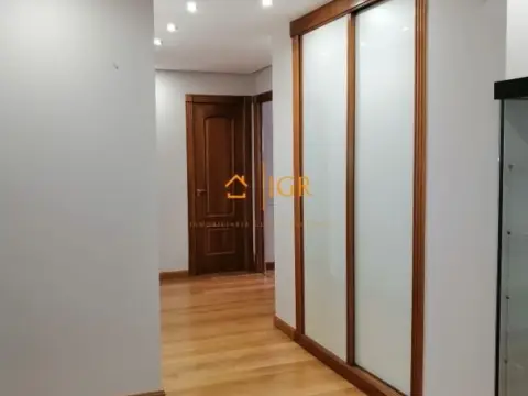 Piso en Gran Vía y Entorno