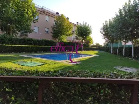 Estudio en Villamiel de Toledo