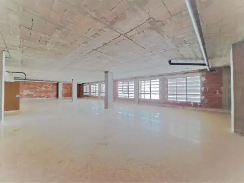 Oficina en Carrer Severo Ochoa