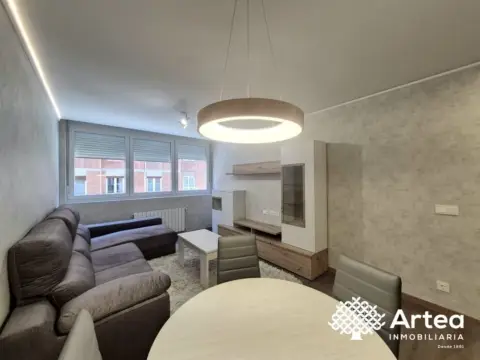 Piso en calle Zamácola