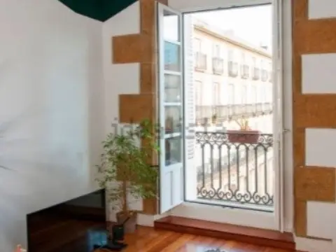 Piso en calle Cuevas Ekain