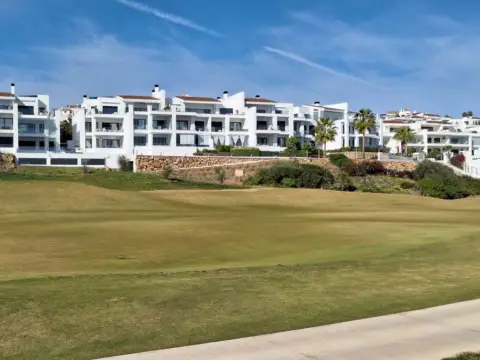 Dúplex en Avenida del Golf, 20