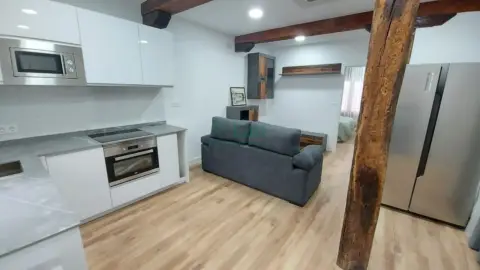 Piso en calle Enderika