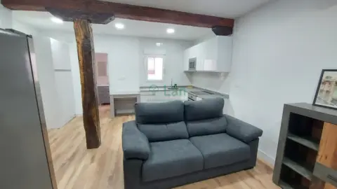 Piso en calle Enderika