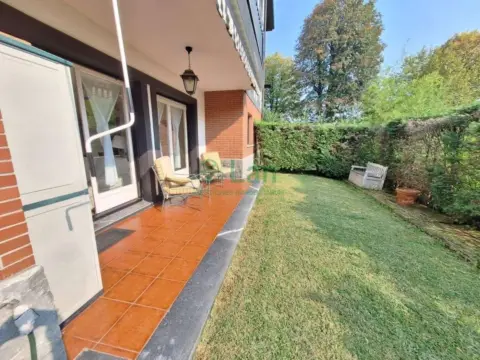 Piso en calle de los Tilos