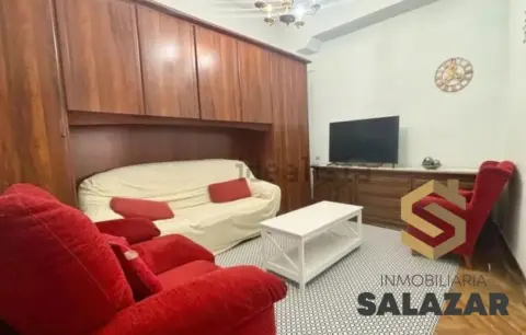 Piso en calle Barrenkale