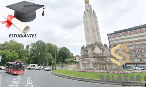 Piso en Sagrado Corazón