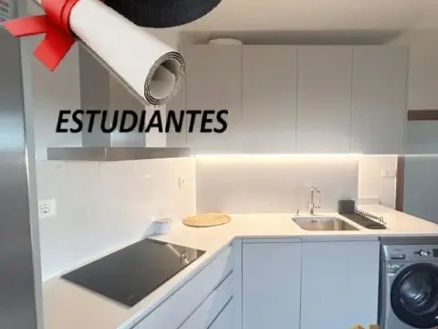 Piso en Félix Ortún Kalea