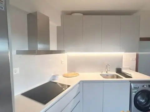 Piso en Félix Ortún Kalea