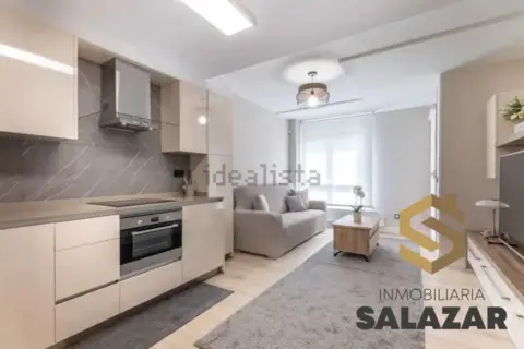 Piso en calle Zamácola