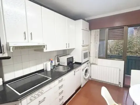 Piso en Paseo Peatonal Dolores Ibárruri