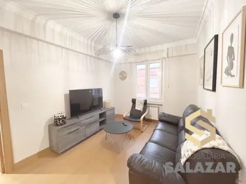 Piso en calle de Iparraguirre