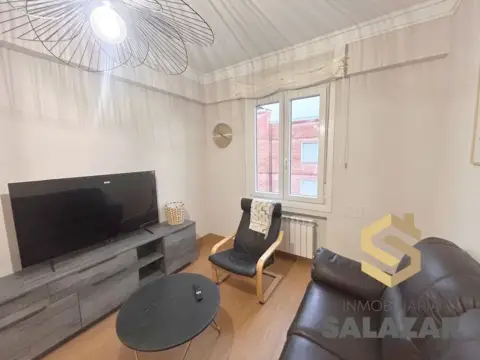 Piso en calle de Iparraguirre