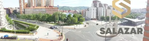 Piso en calle Elexabarri