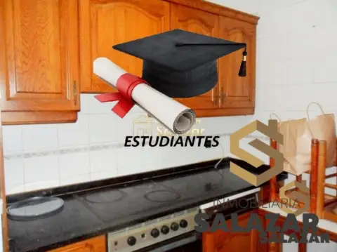 Piso en Sabino Arana Etorbidea