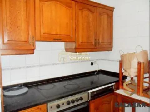 Piso en Sabino Arana Etorbidea
