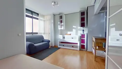 Apartamento en calle de la Bausa
