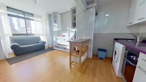 Apartamento en calle de la Bausa