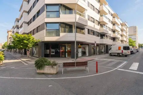 Piso en Teobaldoen Kalea