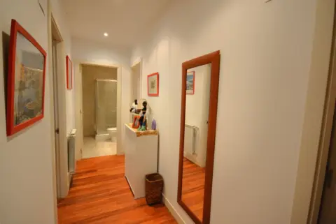 Piso en calle de San Bartolomé
