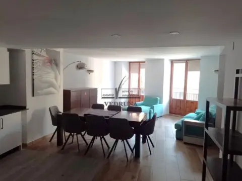 Piso en calle Fermín Mur