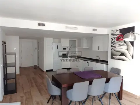 Piso en calle Fermín Mur