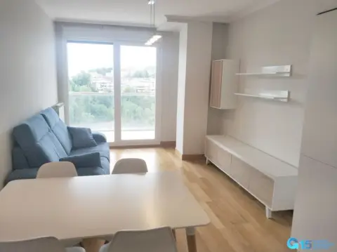 Piso en Avenida de Barcelona