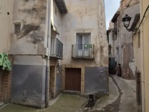 Casa en Cervera del Río Alhama