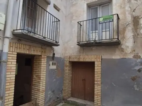Casa en Cervera del Río Alhama