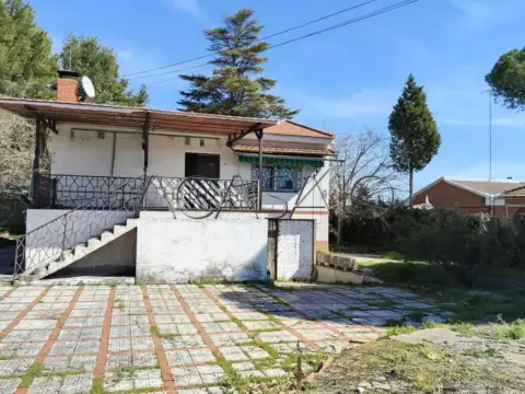 Casa en Yuncler
