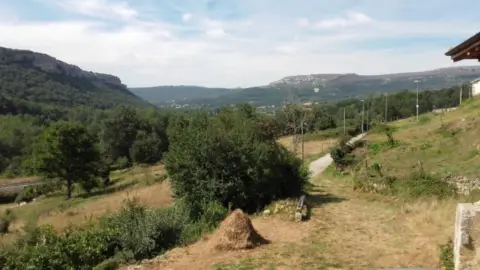 Casa en Rozas de Valdeporres