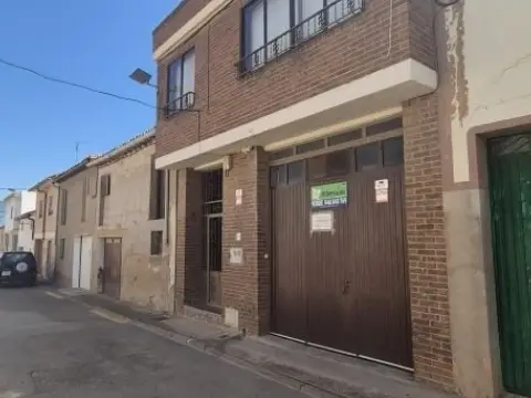 Casa en Fitero