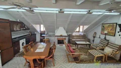 Casa en Fitero